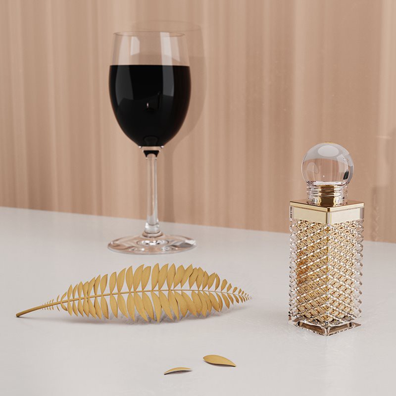 Bling Lip Gloss rör