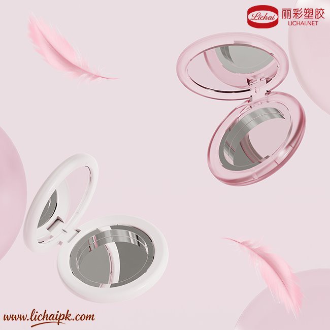 Tómt laust duft Compact