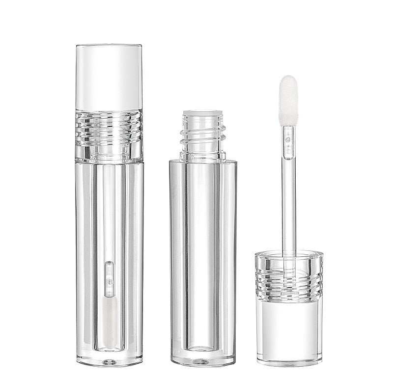 Lip Gloss rör með staf